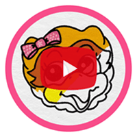 ルターナえかきうた