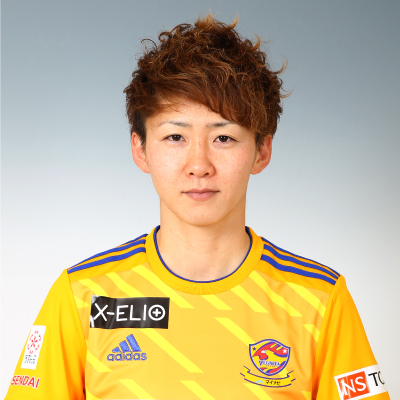 DF 坂井　優紀の写真を紹介