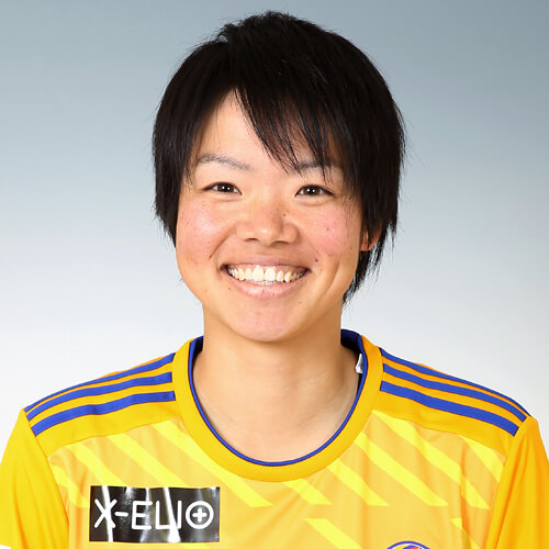 選手顔写真を紹介しています