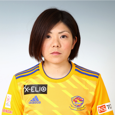 MF 安本　紗和子の写真を紹介