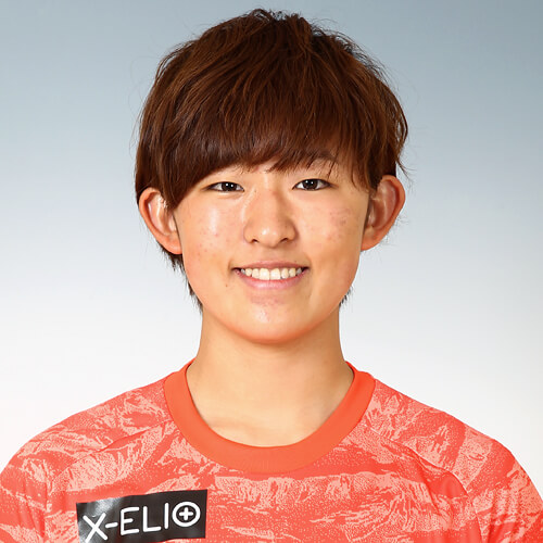 選手顔写真を紹介しています