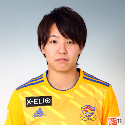 MF 佐藤　楓の写真を紹介