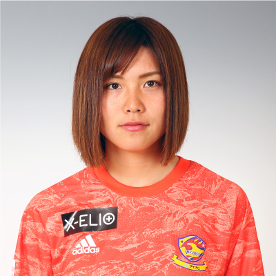 GK 池尻　凪沙の写真を紹介