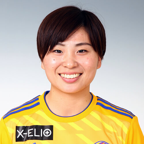 選手顔写真を紹介しています