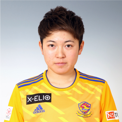 MF 佐藤　瑞夏の写真を紹介