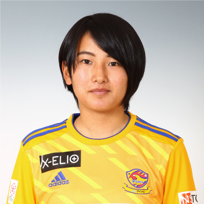 MF 松井　彩乃の写真を紹介