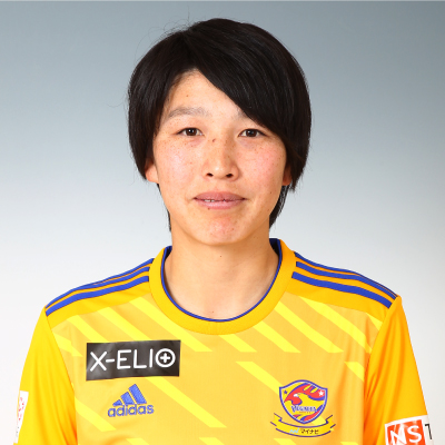 MF 三橋　眞奈の写真を紹介