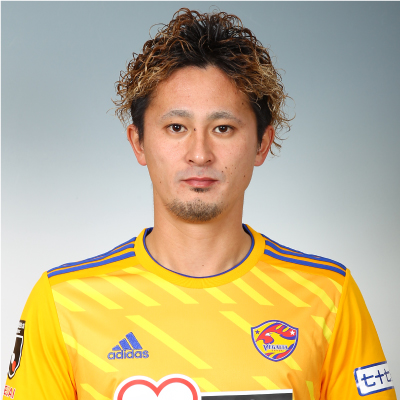 MF 関口　訓充の写真を紹介