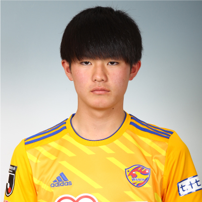 MF 田中　渉の写真を紹介