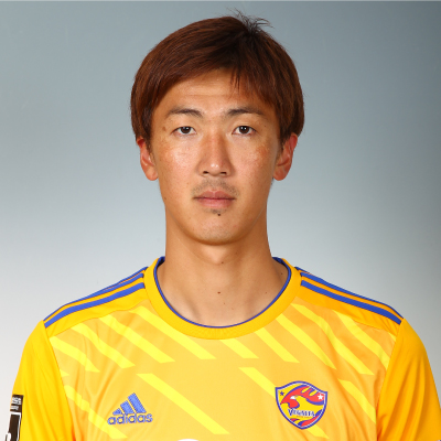 FW 長沢　駿の写真を紹介