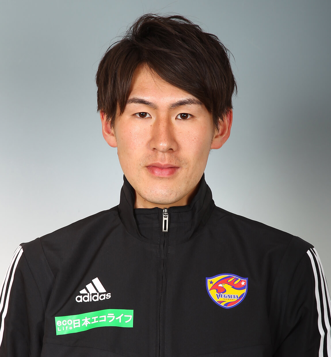 副務 金山 基樹の写真を紹介