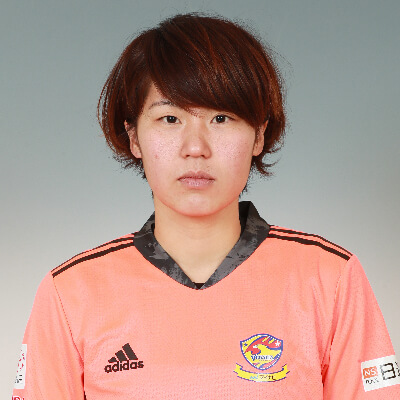 GK 齊藤　彩佳の写真を紹介