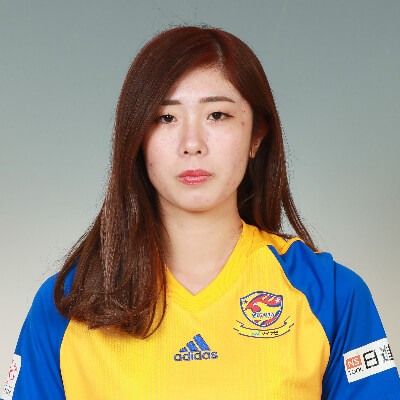 DF 高平　美憂の写真を紹介