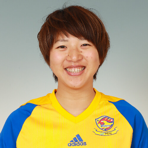 選手顔写真を紹介しています