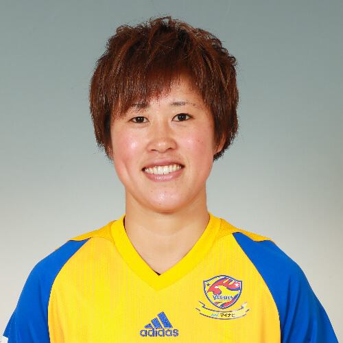 選手顔写真を紹介しています