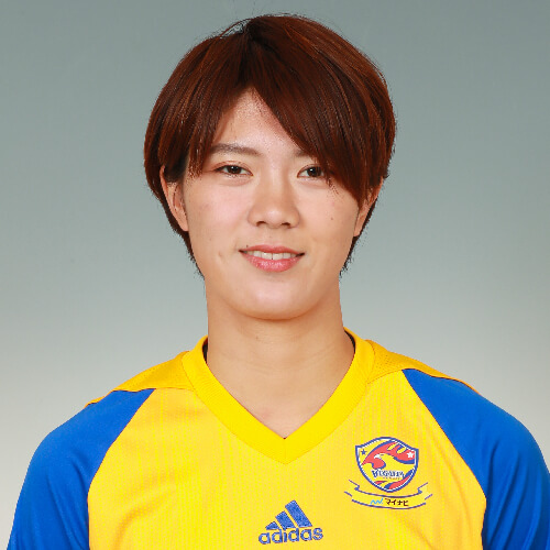 選手顔写真を紹介しています