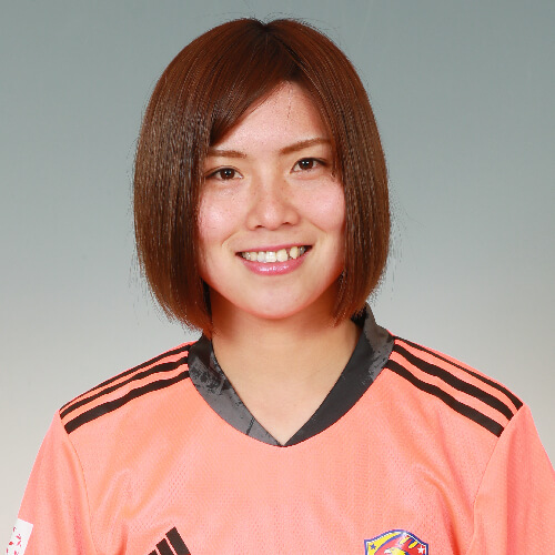 選手顔写真を紹介しています