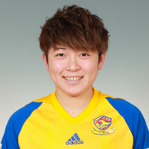 選手顔写真を紹介しています