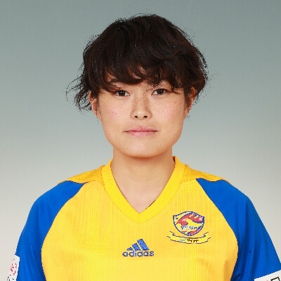 MF 成田　恵理の写真を紹介