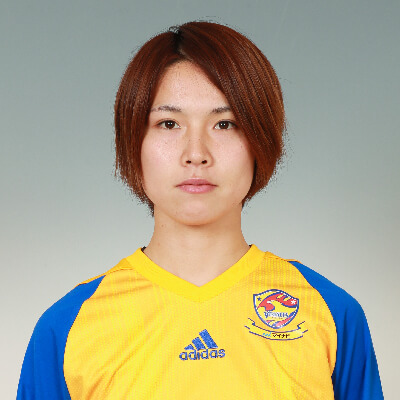 FW 池尻　茉由の写真を紹介