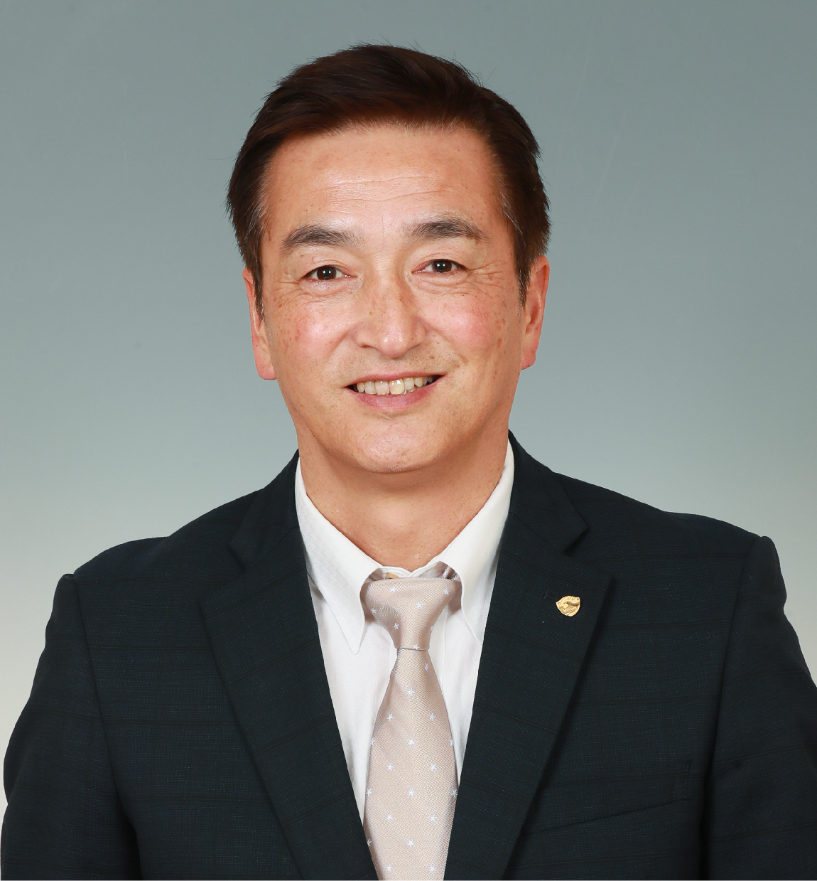 監督 辛島　啓珠の写真を紹介