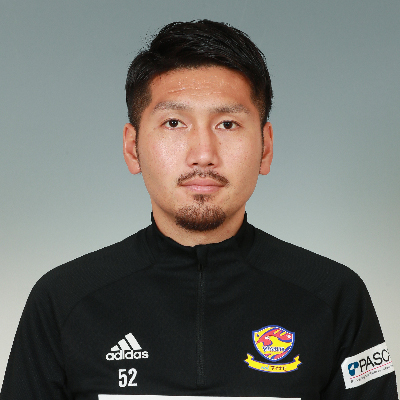 コーチ 齋藤　直幸の写真を紹介