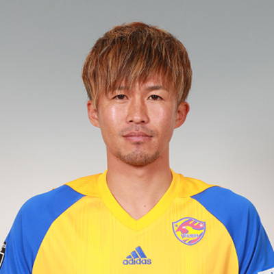 DF 平岡　康裕の写真を紹介