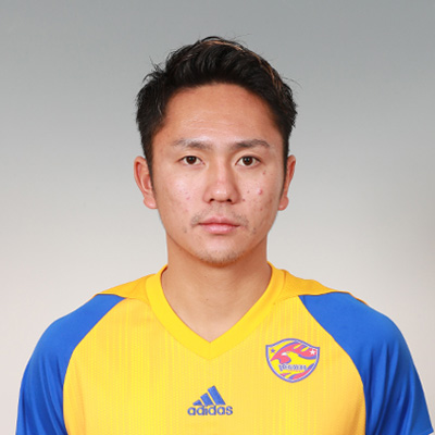 DF 吉野　恭平の写真を紹介