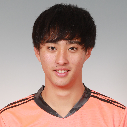 選手顔写真を紹介しています