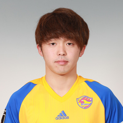 MF 佐々木　匠の写真を紹介