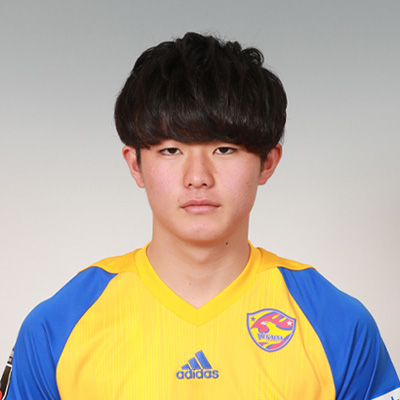 MF 田中　渉の写真を紹介