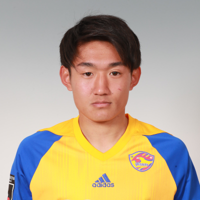 MF 鈴木　史哉の写真を紹介