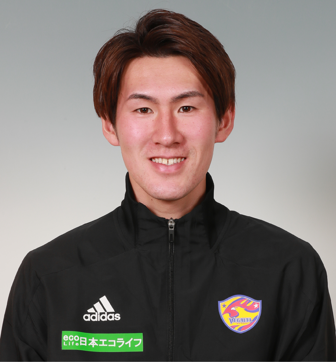 副務 金山 基樹の写真を紹介