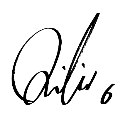 選手サインを紹介しています