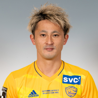 MF 関口　訓充の写真を紹介