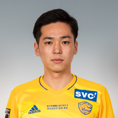 MF 松下　佳貴の写真を紹介