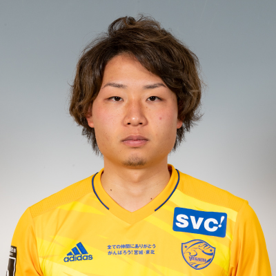 MF 中原　彰吾の写真を紹介