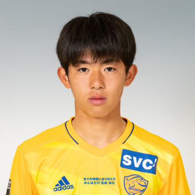 MF 齋藤　滉介の写真を紹介