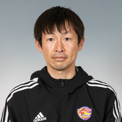 トレーナー 多田　智典の写真を紹介