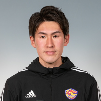 副務 金山　基樹の写真を紹介