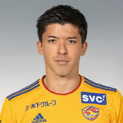 FW 富樫 敬真の写真を紹介