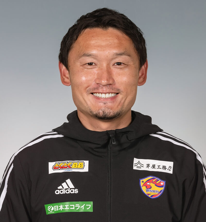 通訳 車 健人 の写真を紹介