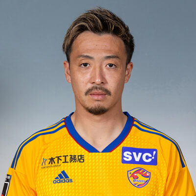 DF 若狭 大志の写真を紹介