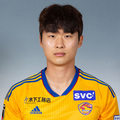 DF キム テヒョンの写真を紹介