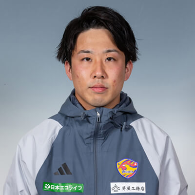 副務 三浦 悠太郎の写真を紹介