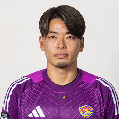 GK 堀田 大暉の写真を紹介