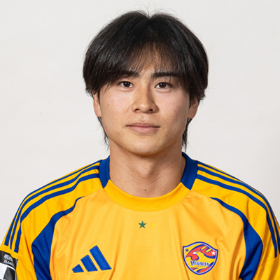 MF 松井 蓮之の写真を紹介