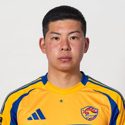 DF 石井 隼太の写真を紹介