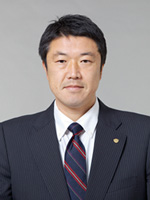 山路嘉人 yoshihito yamaji