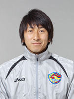 安川洋介 yosuke yasukawa